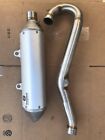 813.05.579.000 Husqvarna Full Exhaust Stock 813.05.579.000 Husqvarna Full Exhaust Stock