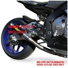 Yzf-r1-m-s-fz-10-mt-10 81501-2402 Hotbodies Racing Cat Eliminator Kit For Yamaha