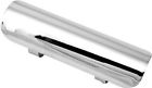 820-0040 Harddrive Heat Shield For In Exhaust Pipe Smooth Chr Harley 820-0040 Harddrive Heat Shield For In Exhaust Pipe Smooth Chr Harley