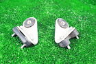 82716081a Not Specified Ducati Monster Exhaustmuffler Holder Bracket Support Stay