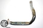 83448-09 Harley Davidson Flhtcutg Tri Glide Trike Exhaust Header Crossover Pipe