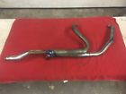 83449-10 Harley Davidson Tri Glide Exhaust Header Pull Off