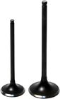 8400001-5 Hot Cams Steel Exhaust Valves