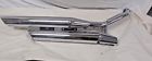 841f18 Suzuki Volusia Exhaust System Muffler Complete Sankei