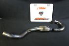 841134 842033 Fmf Racing Head Pipe Header Exhaust Ktm Sxf
