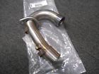 842273 Fmf Racing Exaust Header Yamaha Stainless Steel Head Pipe Assembly