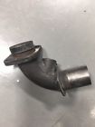 1a007653-84231-1n 842683 - Origine Vespa Exhaust Manifold Gts 3663914407234