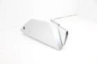 85159300xem Aprilia Shiver Right Muffler Exhaust Cover Heat Shield