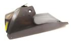 85159300xez Aprilia Shiver Rear Back Muffler Exhaust Pipe Cover Heat Shield