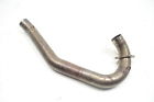 855025 Not Specified Aprilia Exhaust Pipe Chamber Header