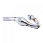8602100001 Fmf Stainless Steel Megabomb Header Pipe Yamaha