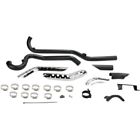 86737 Vance Hines Rsd Black-chrome