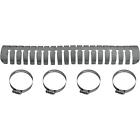 1861-0612 869 Moose Racing 4-stroke Pipe