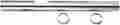 8724641 Drag Specialties Ds Right Chrome Heat Shield For Dressers Harley Flht 1987