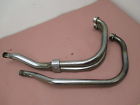 885cc Tt Engine Pipes Headers Sport 900 Motor Triumph Thunderbird Legend Exhaust