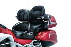 8930 Kuryakyn Revolution Drivers Backrest