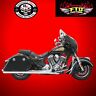 8c17s Bassani Manufacturing Performance Mufflers Indian