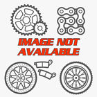 901-4534 Mac Full Cruiser Exhaust System Stag Dual Slash Black