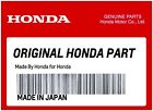 90165-077-000 Honda Nos Oem Screw
