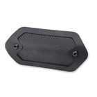 902461 Design Part Engineering Next Black Flexible Heat Shield