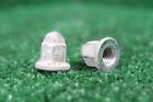 90304-kph-700 Not Specified Honda Exhaust Header Pipes Manifold Nut Set Nuts