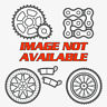 904-1634 Mac Full Cruiser Exhaust System Stag Dual Slash Black