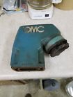909218 Omc Inboard Riser