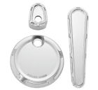 91-115 Arlen Ness Dash Accessory