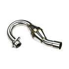 9140992486268 Dieselpowerstroke66 Stainless Exhaust Head