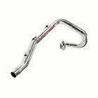 9140992486275 Performancecool Stainless Steel Exhaust