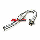 9140992495178 Asi Powerbomb Head Exhaust Pipe For Kawasaki Kxf