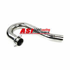 9140992495222 Asi Header Exhaust Head Pipe For Yamaha Wr