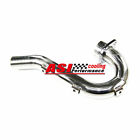 9140992495277 Asi Exhaust Head Header Pipe For Yamaha