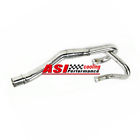 9140992495307 Asi Header Exhaust Head Pipe For Honda Xr