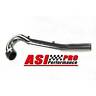 9140992557661 Stainless Exhaust Header Pipe For Kawasaki Steel Us