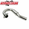 400f-426f 9140992559702 Stainless Exhaust Header Pipe Fit Yamaha Autoparts Cooling