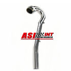 9140992577652 Unbranded Stainless Exhause Head
