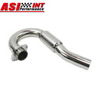 426f 9140992580508 Unbranded S-s Exhaust Head