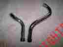 92-99 Unknown Chrome Y Pipes Evos 13 4 Dia