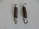 92144-1035 Kawasaki Exhaust Springs Fits