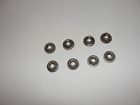 92210-0121 Kawasaki Zx Engine Exhaust Header Bolts
