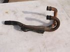 93 89 91 92 Exhaust 90 Pipe 87 Honda Xr250 88 Header 1995 94