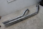 93-9720p Cobra Suzuki Boulevard Exhaust System Muffler Header Pipes Head Pipe