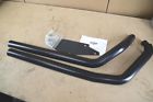 932-5000 Hard Krome Double Ds