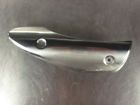93306-30615 Triumph Street Triple Exhaust Heat Shield Cover