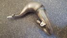 9383 Kawasaki Works Look Exhaust Pipe Oem