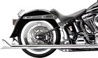 S-295 95-16 Samson Muffler 2.25 X33 St