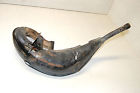 18300-kz4-a10 95 Pipe Cr125r Header Tube 1995 Cr125 Chamber Exhaust Expansion