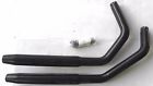 951-0521 Mac Harley 2 Black