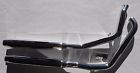 952-0410 Mac Harley Chrome Mufflered